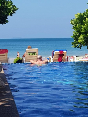 Гостиница Lanta Garden Home  Ko Lanta